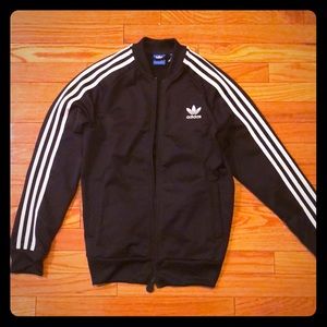 Adidas jacket